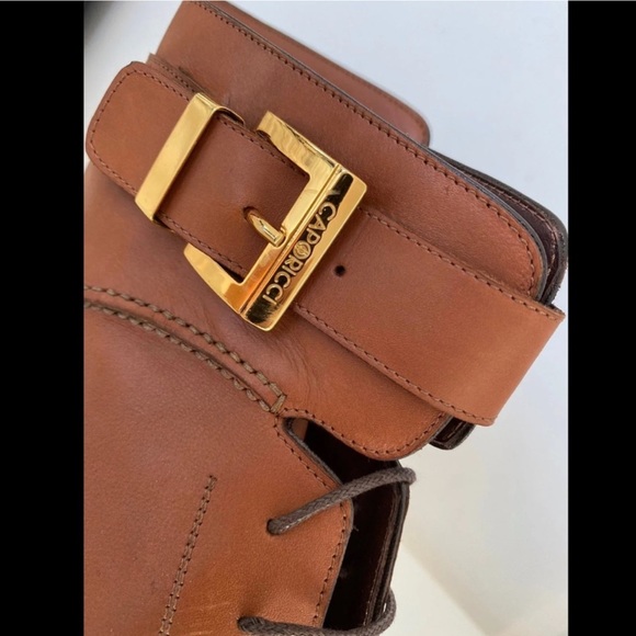 Italian made boots main image 6